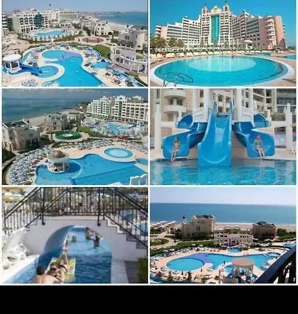 Sunset Pomerie Private Appartamento *